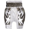 TKB TopKing Special Green Muay Thai Boxing Shorts Free Shipping