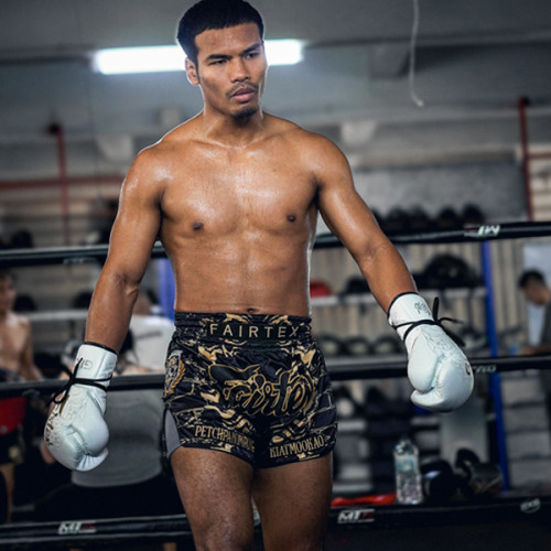 Kiatmuu9 Targets ONE Championship Return, Wants Haggerty and Yoza