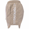TopKIng "Lifestyle" TKLTS-104 Casual Shorts Beige