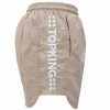 TopKIng "Lifestyle" TKLTS-104 Casual Shorts Beige