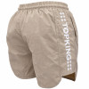 TopKIng "Lifestyle" TKLTS-104 Casual Shorts Beige