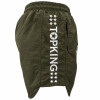 TopKIng "Lifestyle" TKLTS-104 Casual Shorts Khaki
