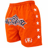 TopKIng "Lifestyle" TKLTS-103 Casual Shorts Orange