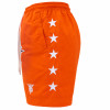 TopKIng "Lifestyle" TKLTS-103 Casual Shorts Orange