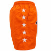TopKIng "Lifestyle" TKLTS-103 Casual Shorts Orange