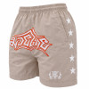 TopKIng "Lifestyle" TKLTS-103 Casual Shorts Beige