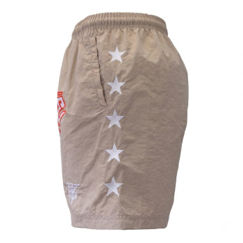 TopKIng "Lifestyle" TKLTS-103 Casual Shorts Beige