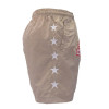 TopKIng "Lifestyle" TKLTS-103 Casual Shorts Beige