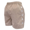 TopKIng "Lifestyle" TKLTS-103 Casual Shorts Beige