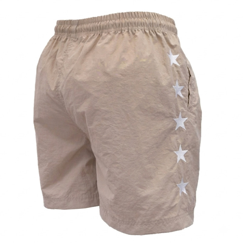 TopKIng "Lifestyle" TKLTS-103 Casual Shorts Beige