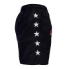 TopKIng "Lifestyle" TKLTS-103 Casual Shorts Black