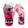 Raja Boxing Muay Thai "Blossom Tiger"