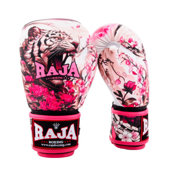 Raja Boxing Muay Thai "Blossom Tiger"