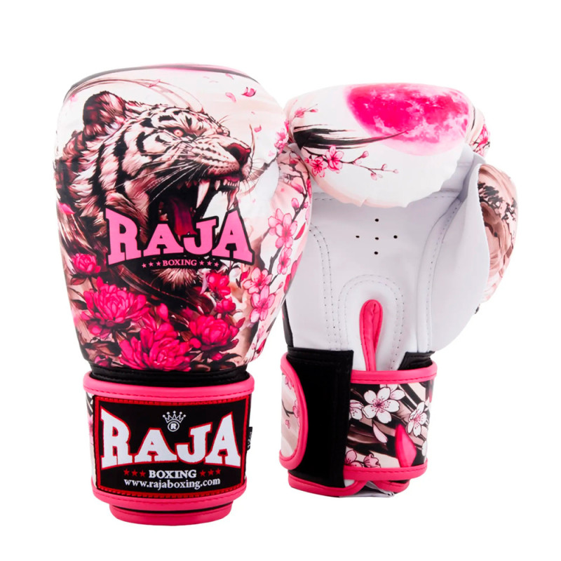 Raja Boxing Muay Thai "Blossom Tiger"