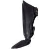Muayway «Classic» Shin Guard Muay Thai Boxing Black