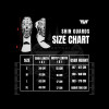 TUFF «Roze» Shin Guard Muay Thai Boxing