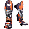 TUFF «Aiyara» Shin Guard Muay Thai Boxing