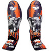 TUFF «Aiyara» Shin Guard Muay Thai Boxing