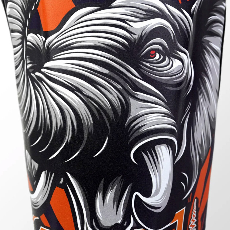 TUFF «Aiyara» Shin Guard Muay Thai Boxing
