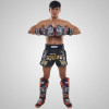 TUFF «Aiyara» Shin Guard Muay Thai Boxing