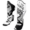 TUFF «Naga» Shin Guard Muay Thai Boxing