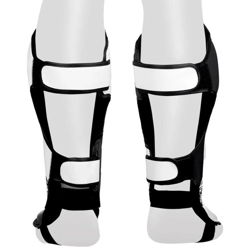 TUFF «Naga» Shin Guard Muay Thai Boxing