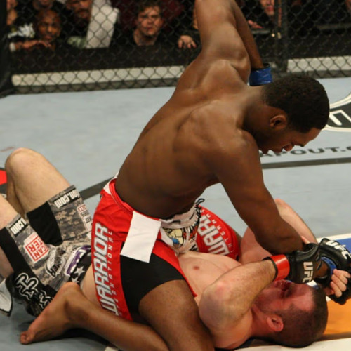 Brutal Even by MMA Standards: The Most Dangerous Legal and Illegal Strikes