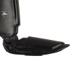 Muayway «Classic» Shin Guard Muay Thai Boxing Black