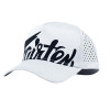 Fairtex Cap «Trucker Cap» Muay Thai Boxing Free Shipping