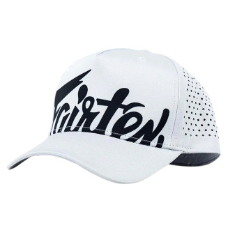 Fairtex Cap «Trucker Cap» Muay Thai Boxing Free Shipping
