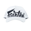 Fairtex Cap «Trucker Cap» Muay Thai Boxing Free Shipping