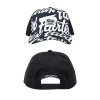 Fairtex Cap «Trucker Cap» Muay Thai Boxing Free Shipping