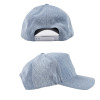 Fairtex Cap «Faded Jean» Muay Thai Boxing Free Shipping