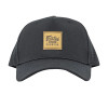 Fairtex CAP16 «Trucker Cap Leahter Logo» Free Shipping