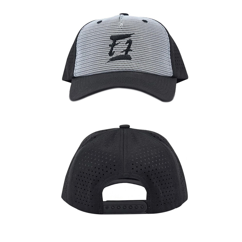 Fairtex «Trucker Cap Cap-Mesh» Muay Thai Boxing Free Shipping