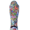 TKB TopKing TKSGCT-TH Shin Guards Muay Thai "Thai Culture"