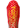 TKB TopKing TKSGKN-02 Shin Guards Muay Thai Boxing "Kanok2" Red
