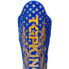 TKB TopKing TKSGKN-02 Shin Guards Muay Thai Boxing "Kanok2" Blue