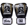 Fairtex x Reversal «Spirit of Wai Kru» Boxing Gloves