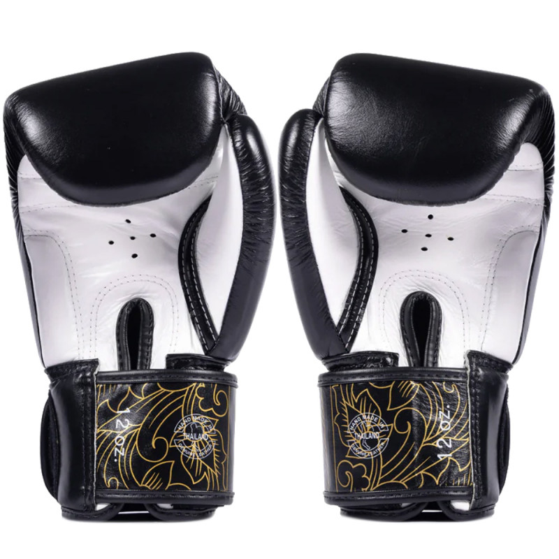 Fairtex x Reversal «Spirit of Wai Kru» Boxing Gloves