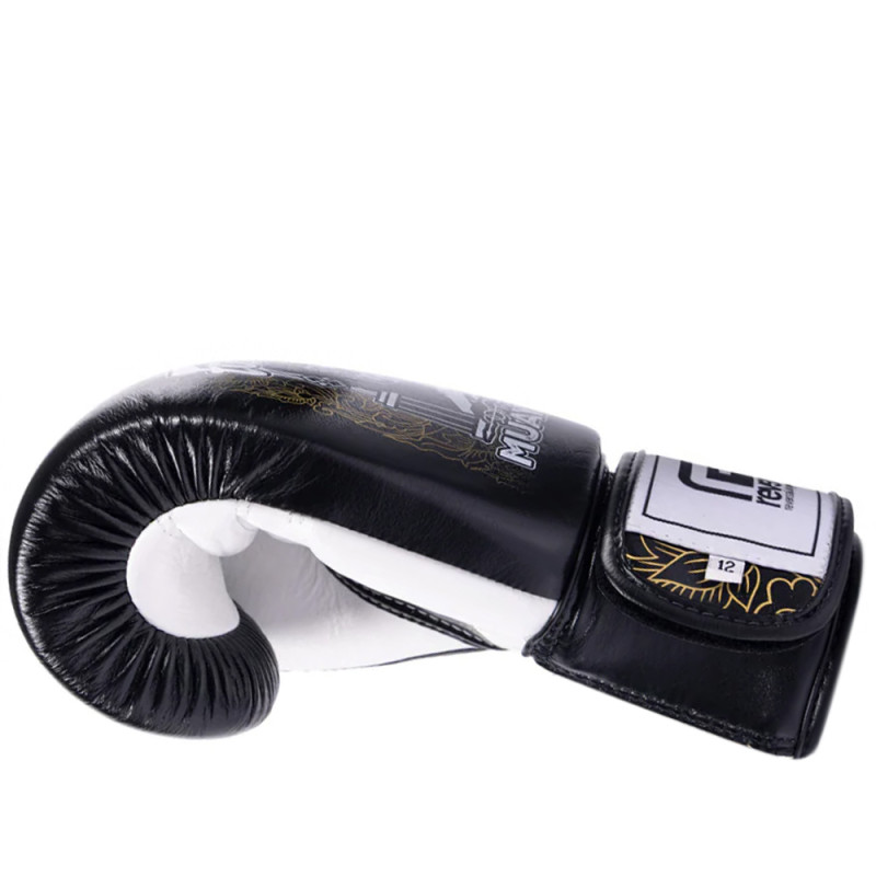 Fairtex x Reversal «Spirit of Wai Kru» Boxing Gloves