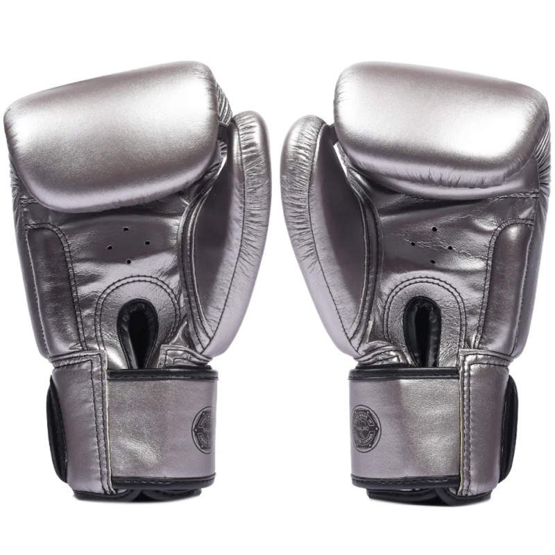 Fairtex x Royal Enfield Limited Edition Boxing Gloves