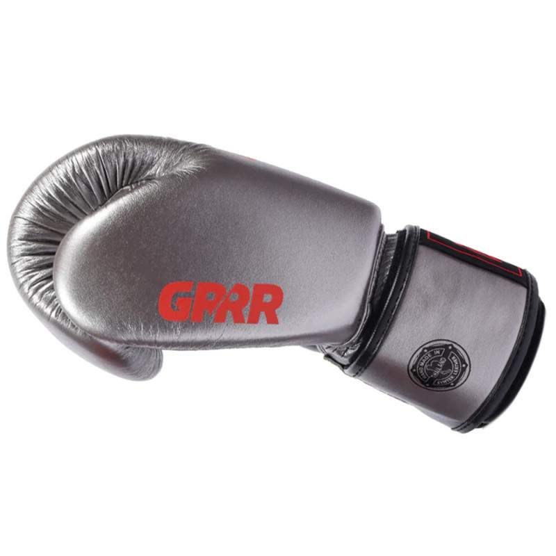 Fairtex x Royal Enfield Limited Edition Boxing Gloves