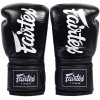 Fairtex Titan Boxing Gloves Black