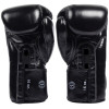 Fairtex Titan Boxing Gloves Black
