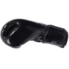 Fairtex Titan Boxing Gloves Black