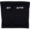 Muayway Knee Pads Guards Muay Thai Boxing Black