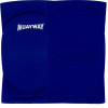 Muayway Knee Pads Guards Muay Thai Boxing Blue