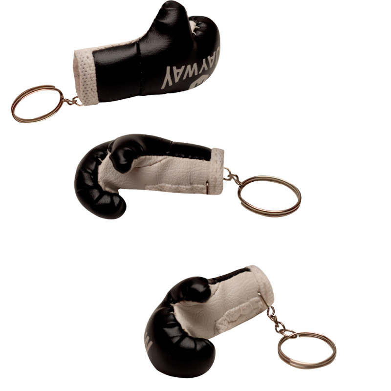 Muayway Knee Pads Guards Muay Thai Boxing Black