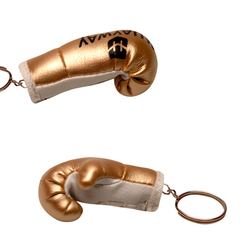 Muayway Elbow Pads Guards Muay Thai Boxing Free Size Free Shipping Blue